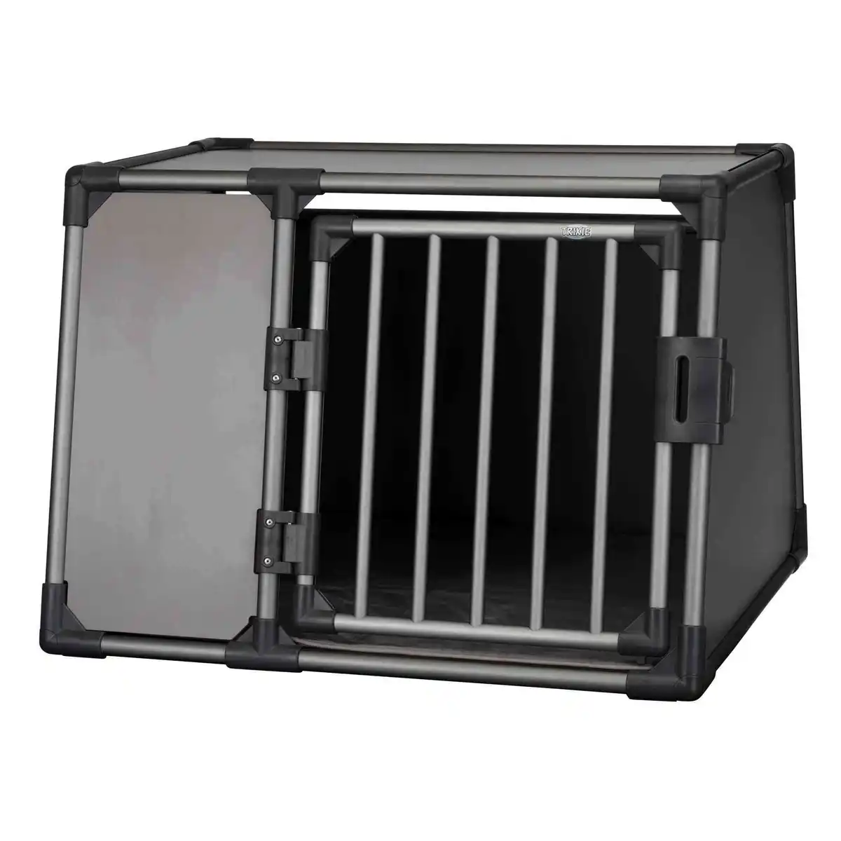 Bild 1 von Transportbox, L-XL, 92x64x78 cm, graphit