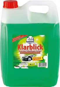 Robbyrob Sommerscheibenreiniger Fertigmix Apfel 5 L