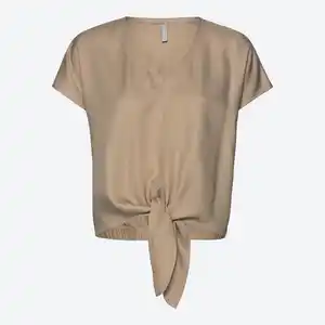 Damen-Top aus Lyocell