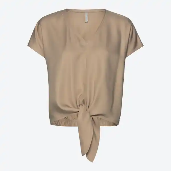 Bild 1 von Damen-Top aus Lyocell