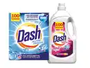 Bild 1 von Dash Waschmittel,  100 Waschladungen