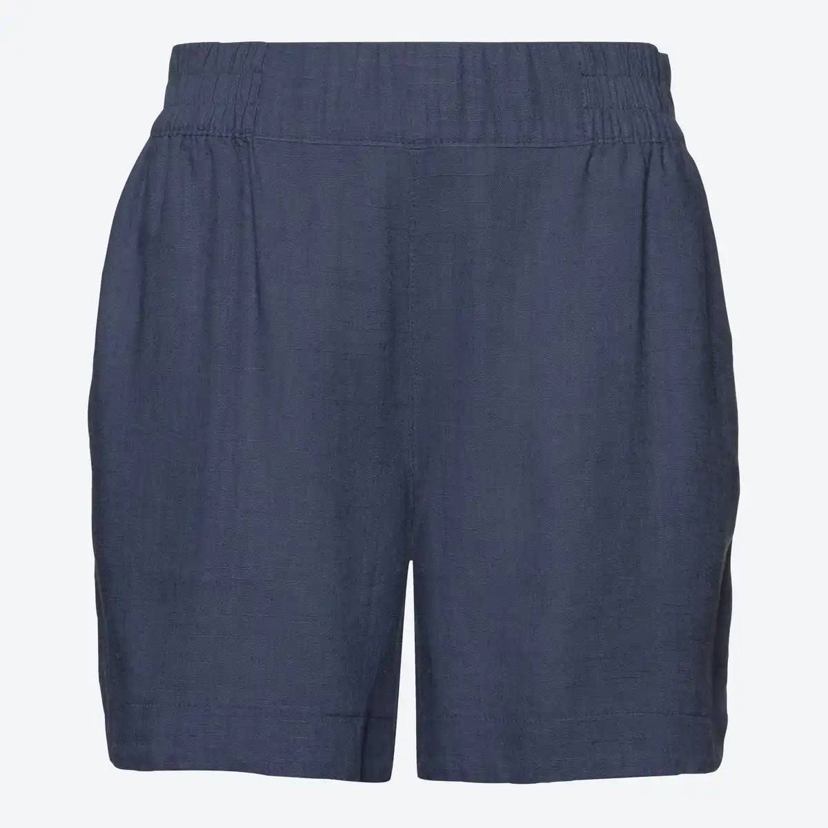 Bild 3 von Damen-Shorts aus Leinenmix