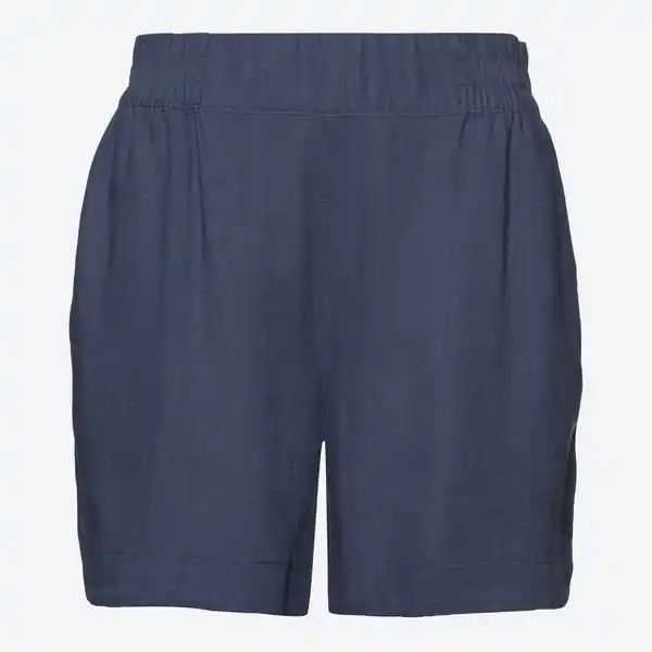 Bild 3 von Damen-Shorts aus Leinenmix