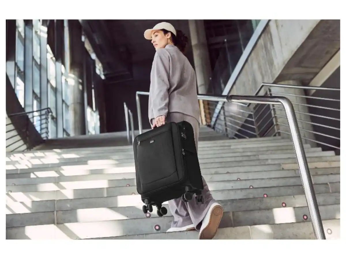 Bild 2 von TOPMOVE® Trolley-Boardcase, 15 l