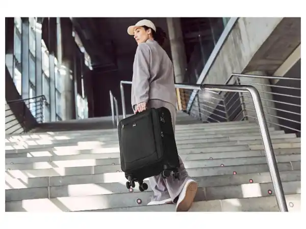 Bild 2 von TOPMOVE® Trolley-Boardcase, 15 l