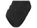 Bild 2 von esmara® Damen Slips, 3 Stück, in modischer Ripp-Qualität