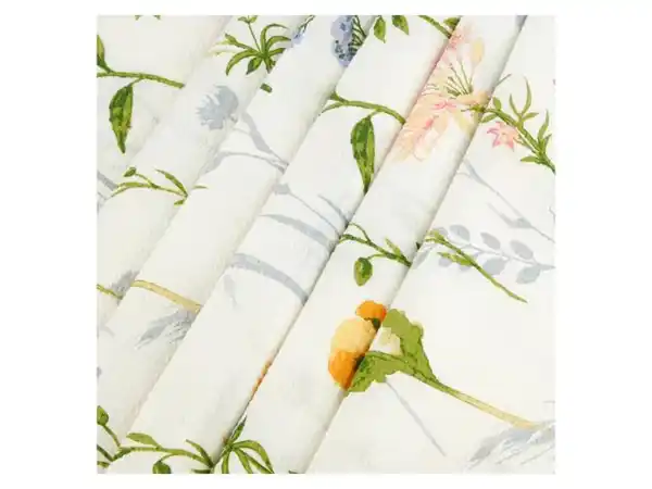 Bild 3 von LIVARNO home Seersucker-Bettwäsche, 135 x 200 cm