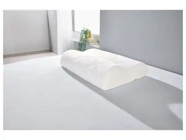 Bild 2 von LIVARNO home Nackenstützkissen Polygiene®
