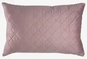 Rückenkissen ENGBLOMME 60x90 rosa