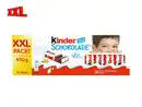 Bild 1 von Kinder Schokolade XXL,  450 g