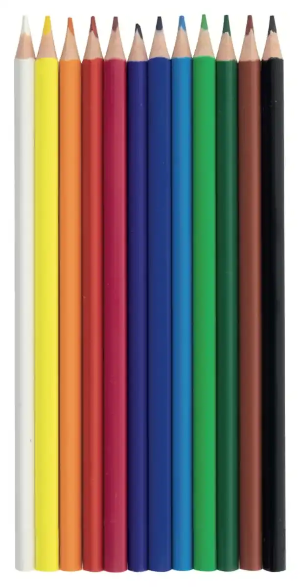 Bild 1 von Buntstift