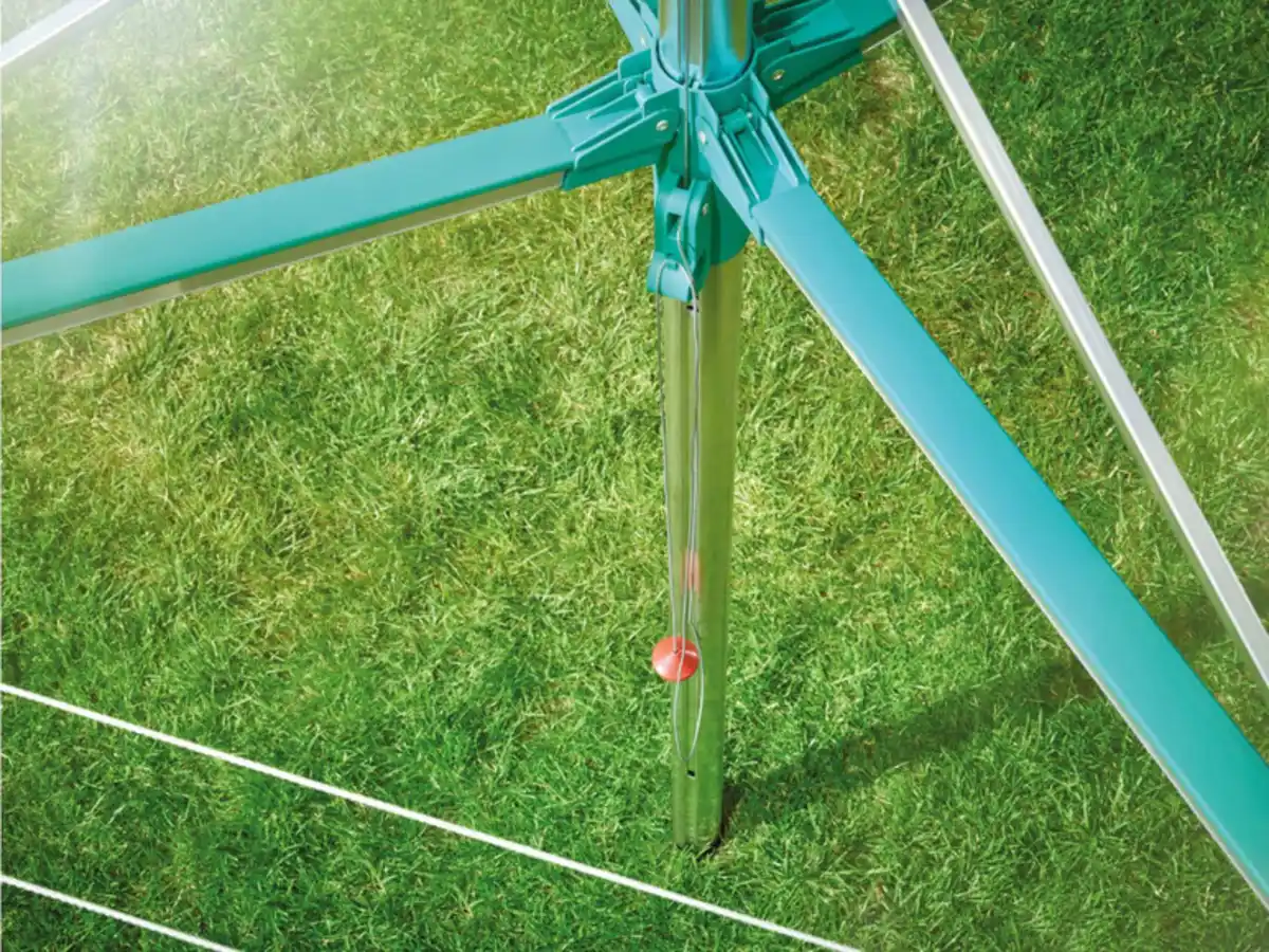 Bild 3 von LEIFHEIT LEIFHEIT Wäscheschirm Linomatic 500 Easy