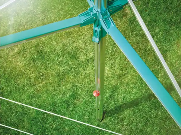 Bild 3 von LEIFHEIT LEIFHEIT Wäscheschirm Linomatic 500 Easy