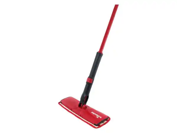 Bild 3 von Vileda Flachwischer System »Easy Twist«, mit eingebautem Auswringmechanismus