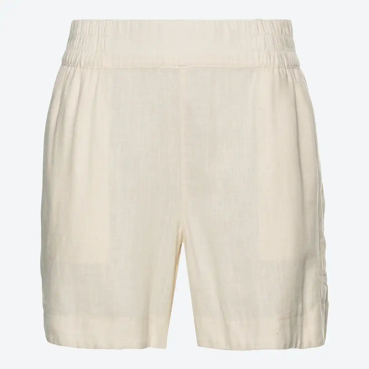 Bild 1 von Damen-Shorts aus Leinenmix