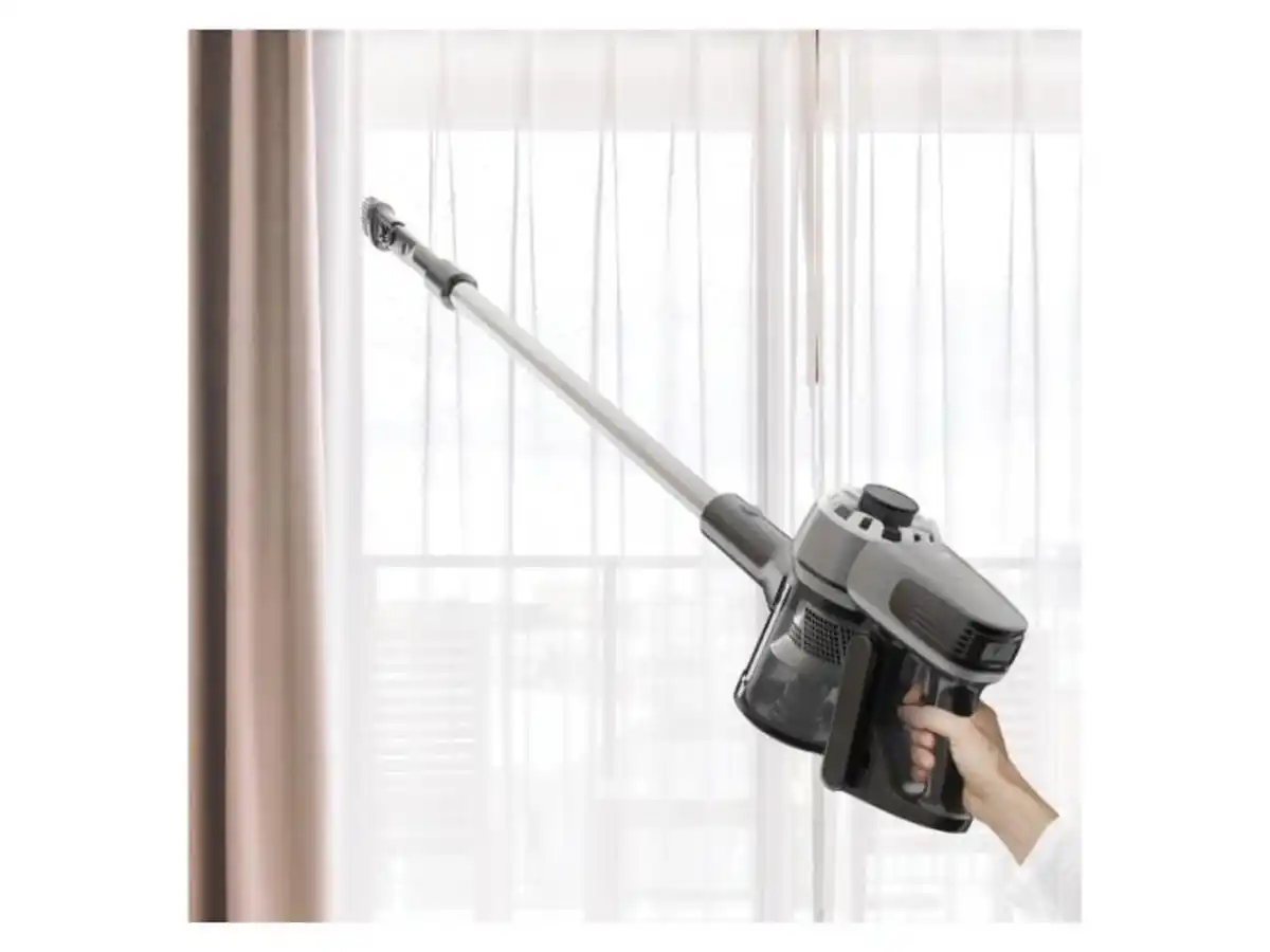 Bild 2 von AEG Akku-Staubsauger »AP31B21TG«