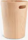 Bild 1 von Papierkorb ALBIN Ø23xH30cm holz