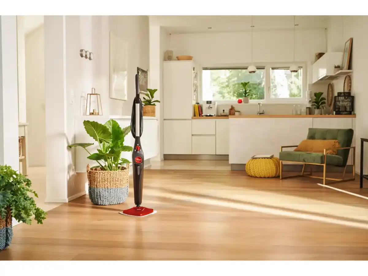 Bild 2 von Vileda Dampfmopp