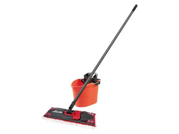 Bild 2 von Vileda Ultramax Colours Komplettset