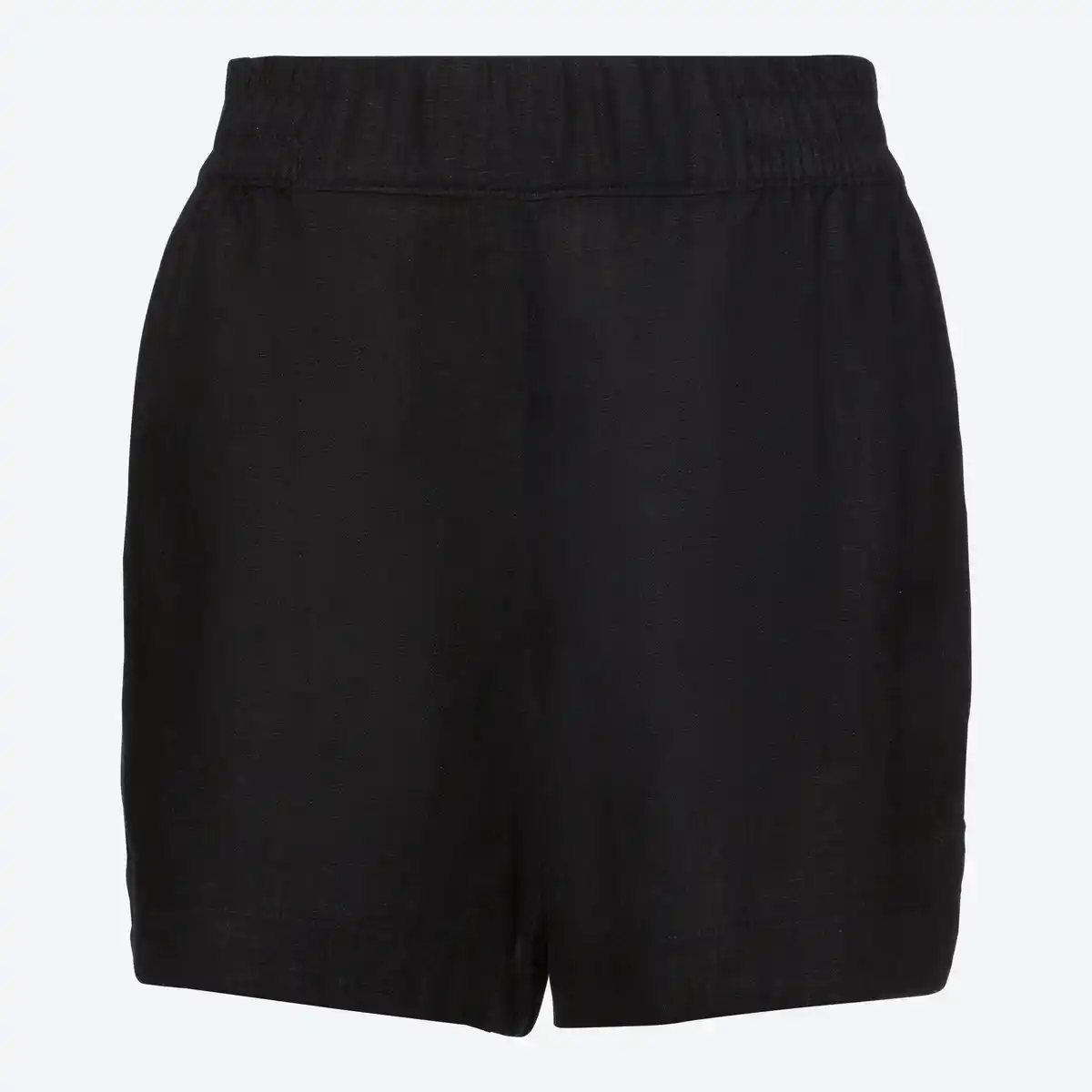 Bild 3 von Damen-Shorts aus Leinenmix