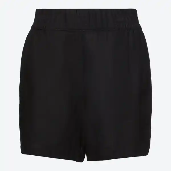 Bild 3 von Damen-Shorts aus Leinenmix