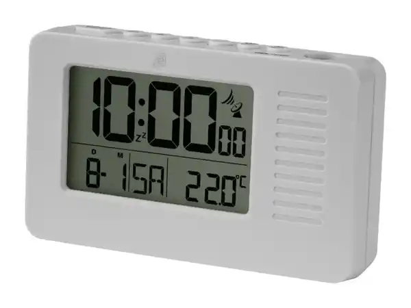 Bild 2 von AURIOL® Digitaler Funk-Projektionswecker