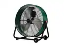 Bild 1 von PARKSIDE® Bodenventilator, mit Tragegriff und Rädern