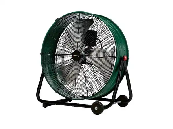 Bild 1 von PARKSIDE® Bodenventilator, mit Tragegriff und Rädern