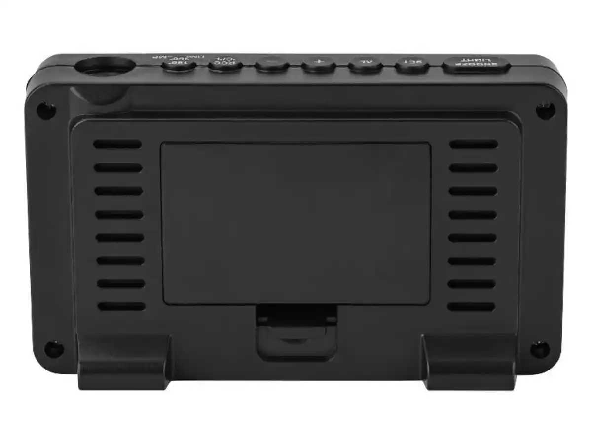 Bild 3 von AURIOL® Digitaler Funk-Projektionswecker