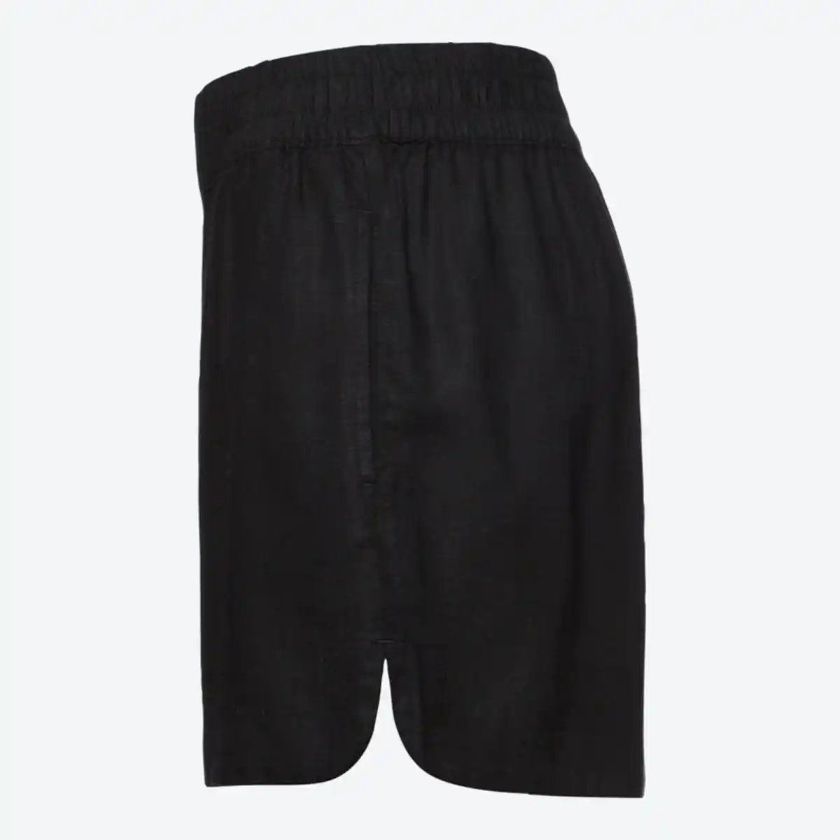 Bild 4 von Damen-Shorts aus Leinenmix