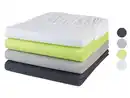Bild 1 von LIVARNO home Jersey-Spannbettlaken, 140-160 x 200