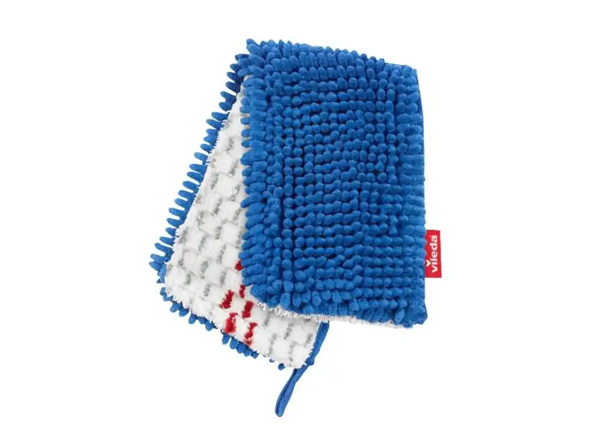 Bild 3 von Vileda Pet Pro Flipmop Microfibre System, maschinenwaschbar