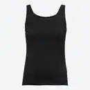 Bild 2 von Damen-Top in Ripp-Design