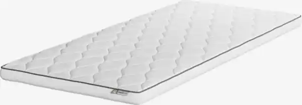 Bild 1 von Topper 90x200cm HOPEN grau DREAMZONE