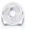Bild 1 von SILVERCREST® Tischventilator »Turbo STVT 21 B1«, Ø 22 cm