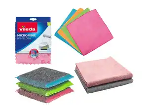 Vileda Reinigungshelfer