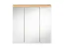 Bild 3 von LIVARNO home Spiegelschrank »Palermo«, Korpus-Eiche