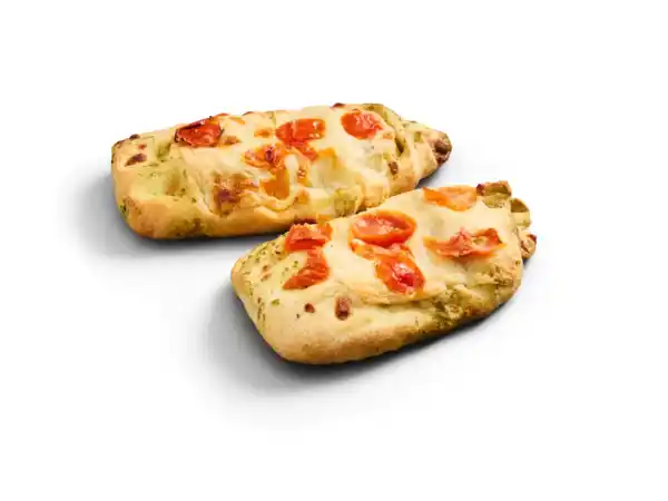 Bild 1 von Focaccia mediterran