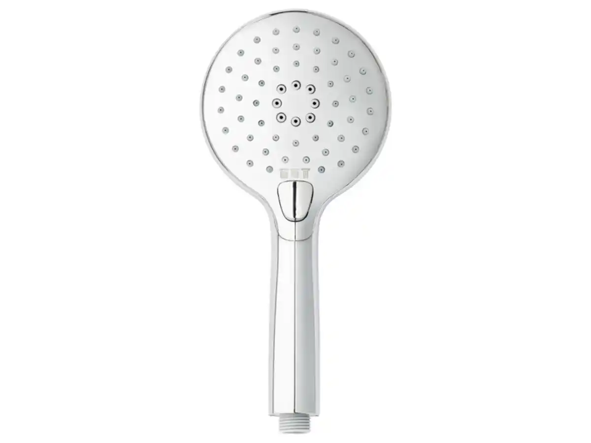 Bild 2 von LIVARNO home Handbrause-Set mit Wechselschalter, 3 Strahlarten