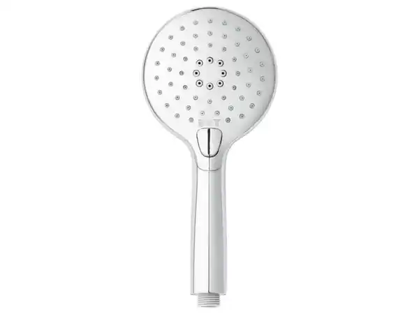 Bild 2 von LIVARNO home Handbrause-Set mit Wechselschalter, 3 Strahlarten