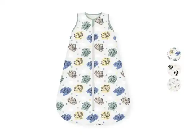 Bild 1 von Baby Schlafsack, im Disney-Motiv