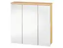 Bild 1 von LIVARNO home Spiegelschrank »Palermo«, Korpus-Eiche