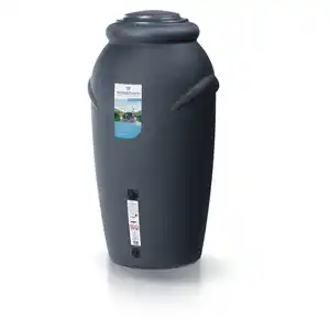 Regentonne »Aquacan Baby«, BxH: 560 x 1130 mm, Kunststoff