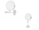 Bild 1 von CIEN Beauty Kosmetikspiegel, dimmbarer LED-Lichtrand