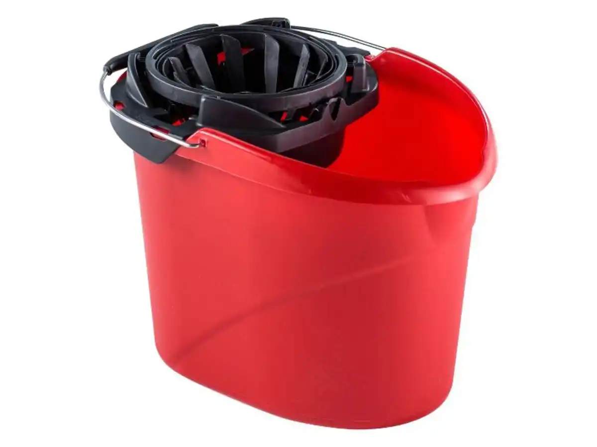 Bild 2 von Vileda SuperMocio 3Action Komplettset