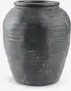 Bild 1 von Vase INGVARD Ø25xH30cm Ton