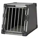 Bild 2 von Transportbox, M-L, 61x65x86 cm, graphit