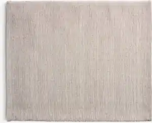 Tischset ALM 33x42 grau