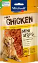 Bild 1 von Vitakraft CHICKEN Mini Streifen Huhn 80 g