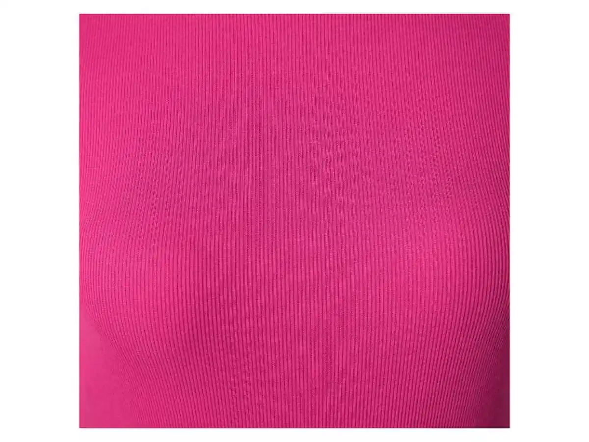 Bild 3 von esmara® Damen Geripptes Kleid, figurbetont geschnitten